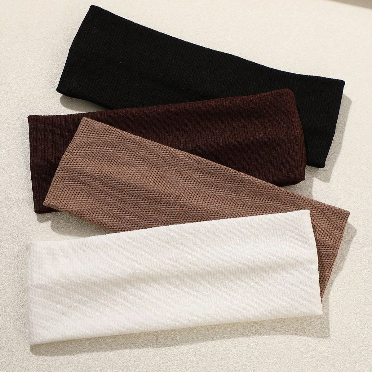 Cotton Knitted Headband