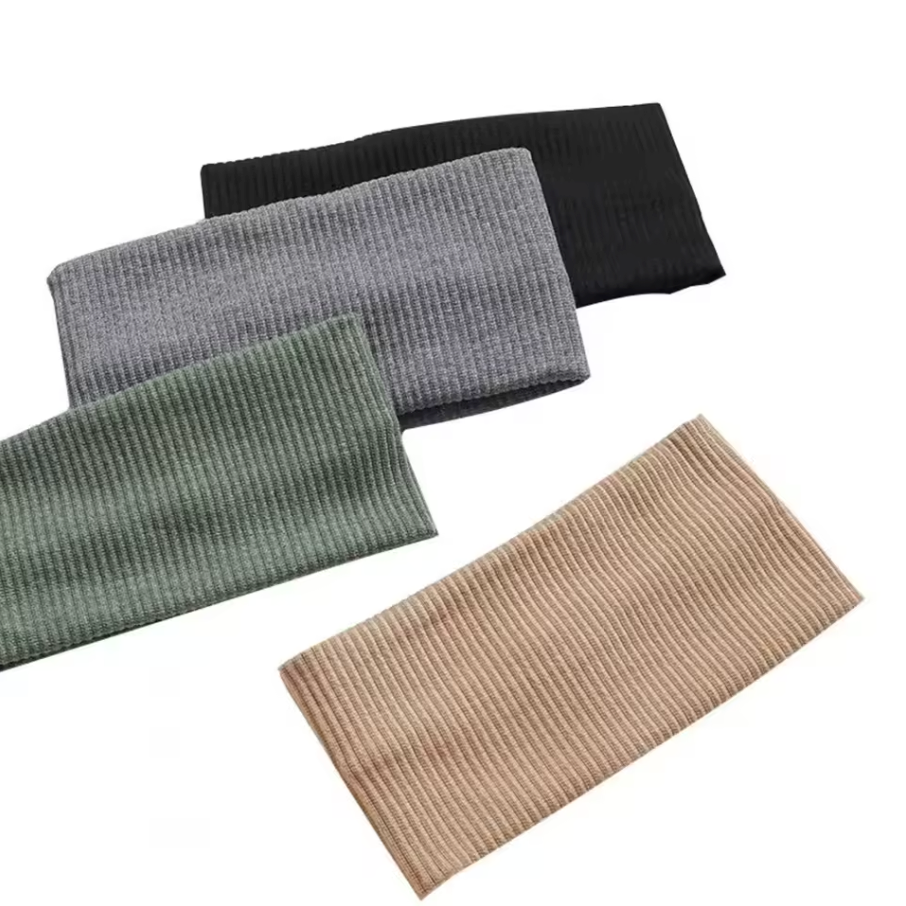 Cotton Knitted Headband