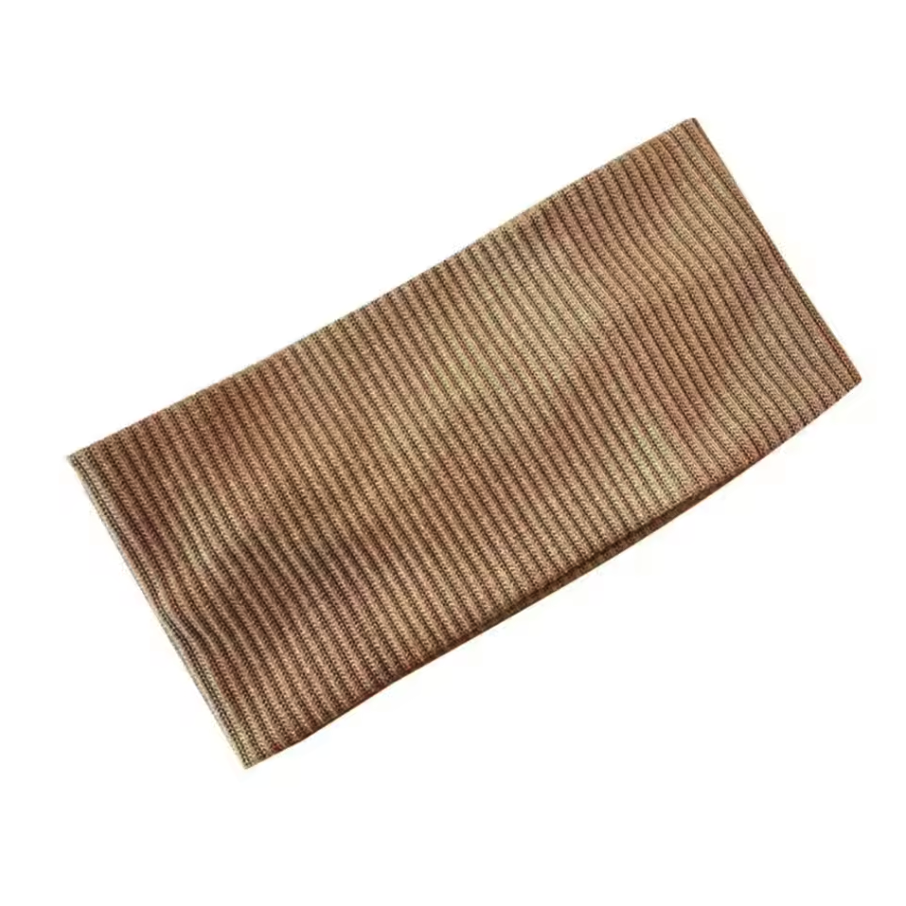 Cotton Knitted Headband