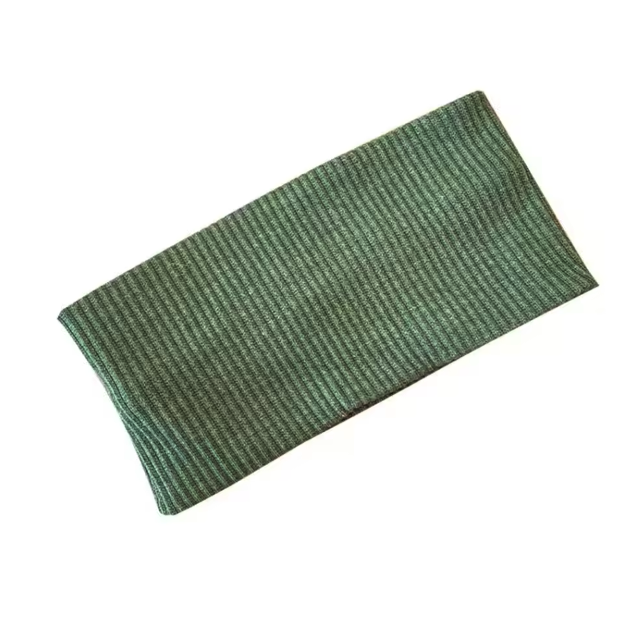 Cotton Knitted Headband