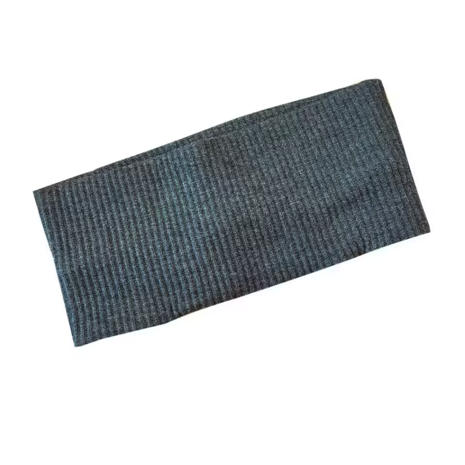 Cotton Knitted Headband
