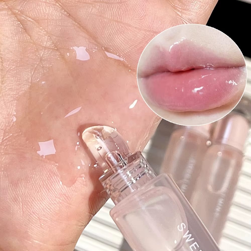 Plumping Liquid Lip Balm
