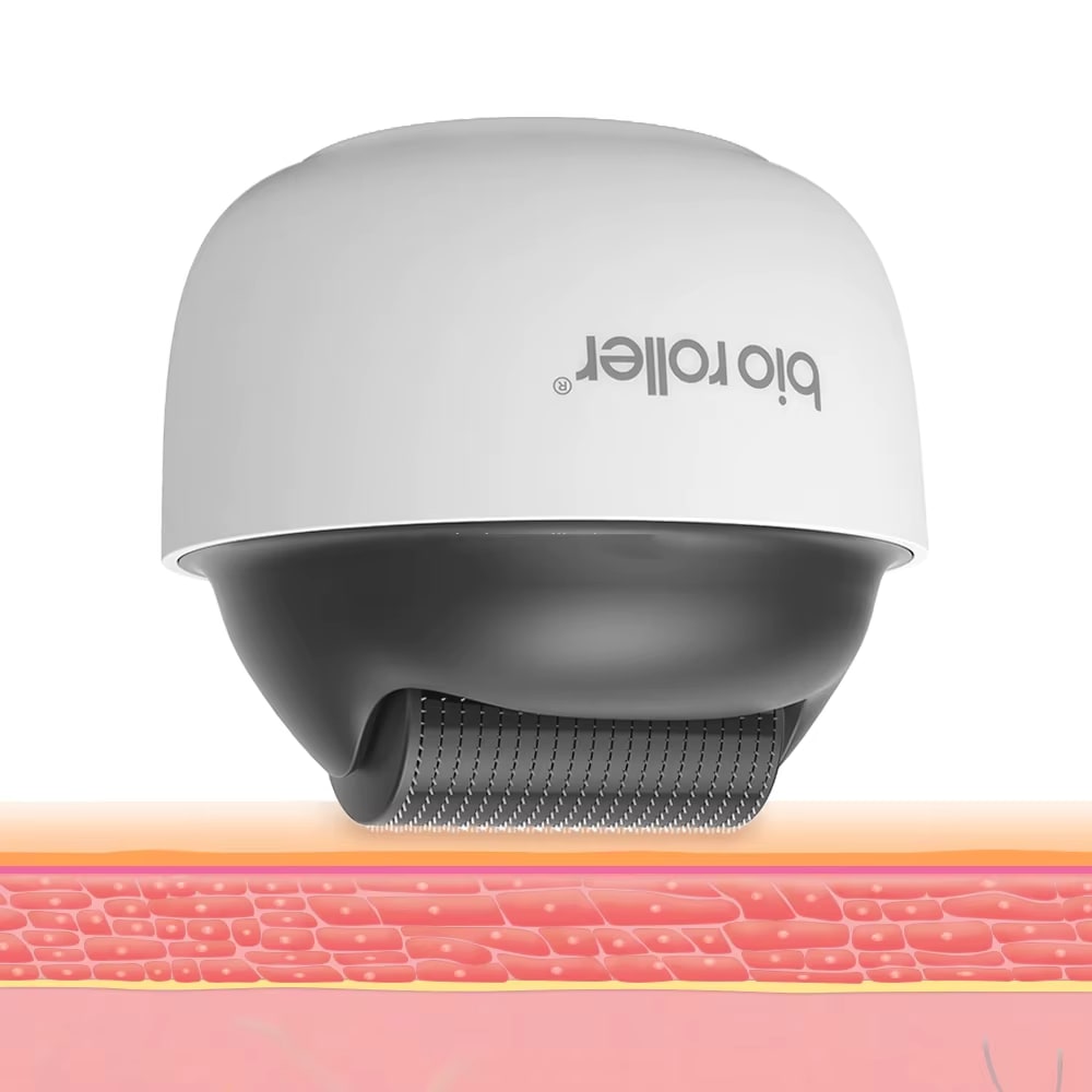 Electric Derma Roller