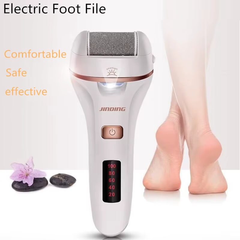 Electric Foot Callus Remover