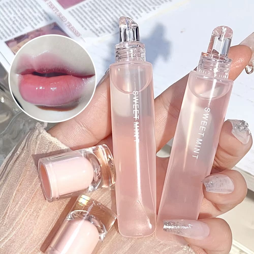Plumping Liquid Lip Balm