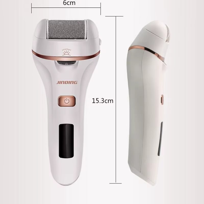 Electric Foot Callus Remover