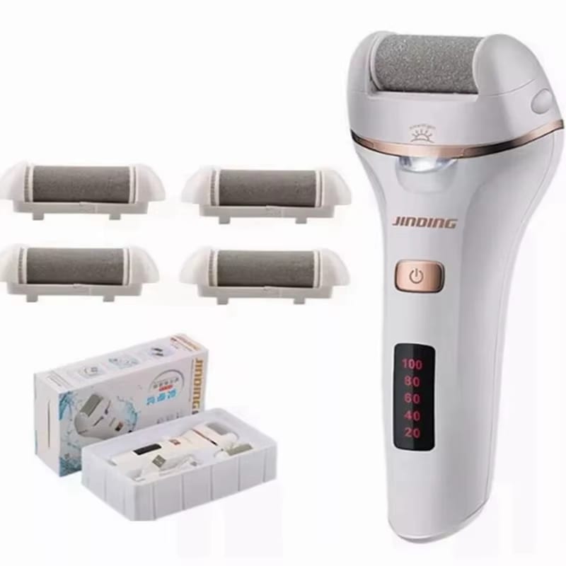 Electric Foot Callus Remover