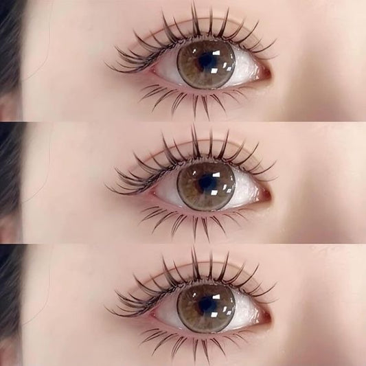 Korean Natural False Eyelashes