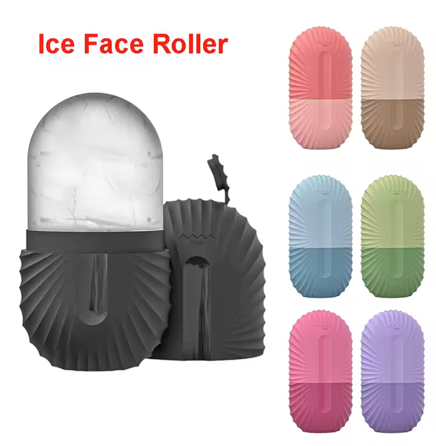 Ice Face Roller