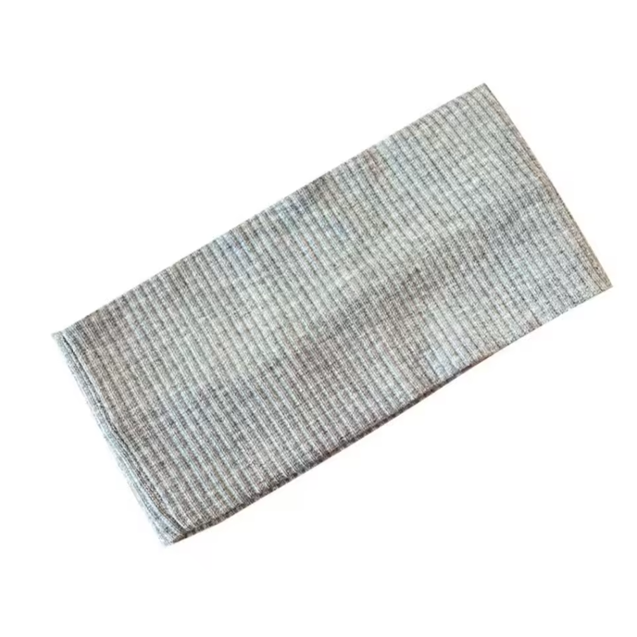 Cotton Knitted Headband