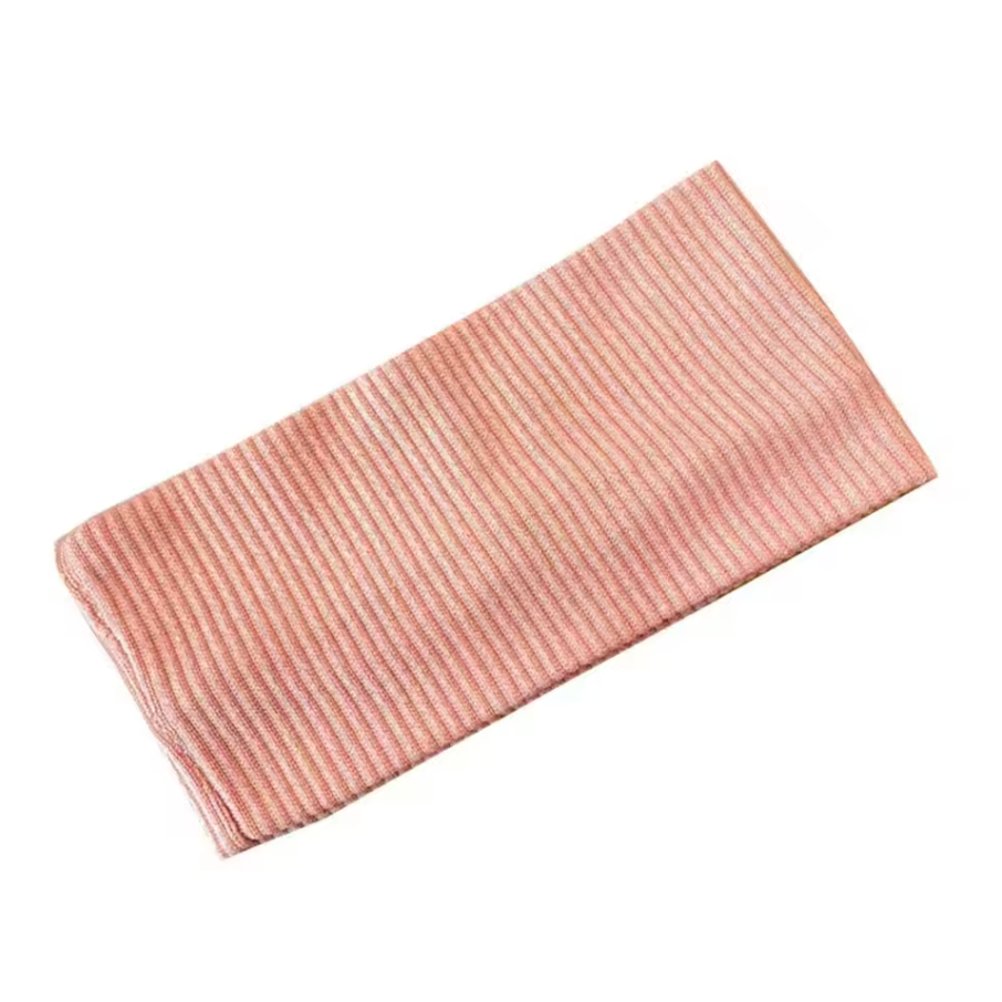 Cotton Knitted Headband