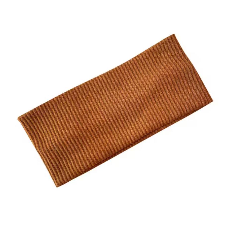 Cotton Knitted Headband