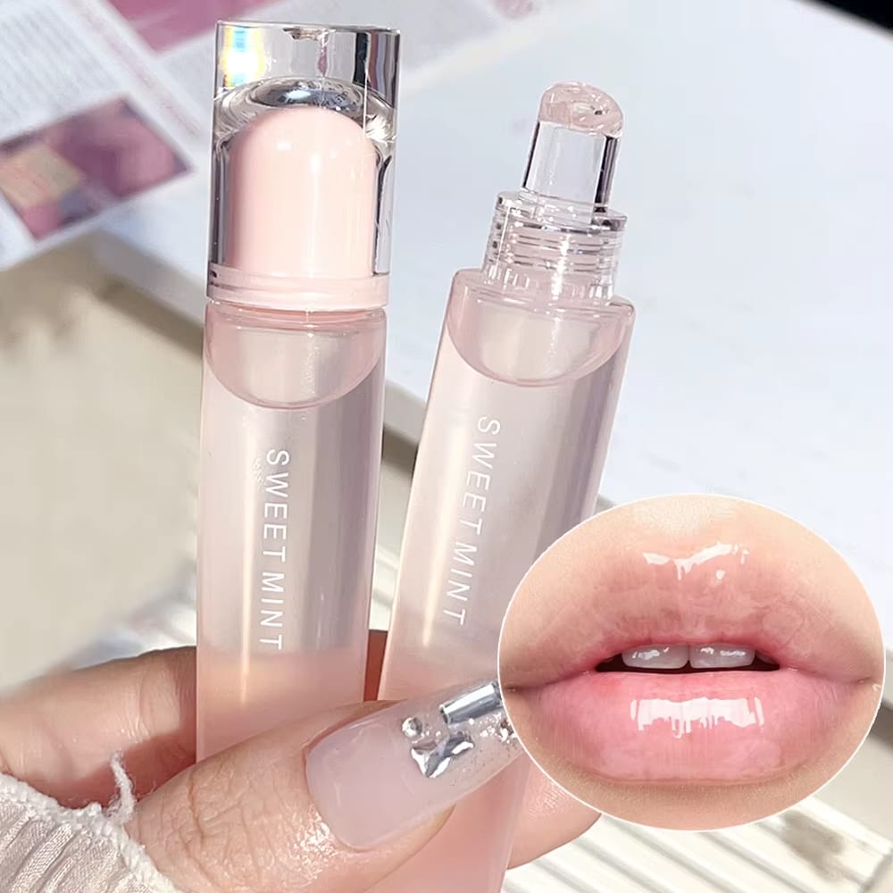 Plumping Liquid Lip Balm
