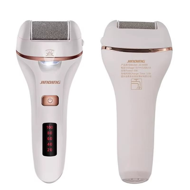 Electric Foot Callus Remover