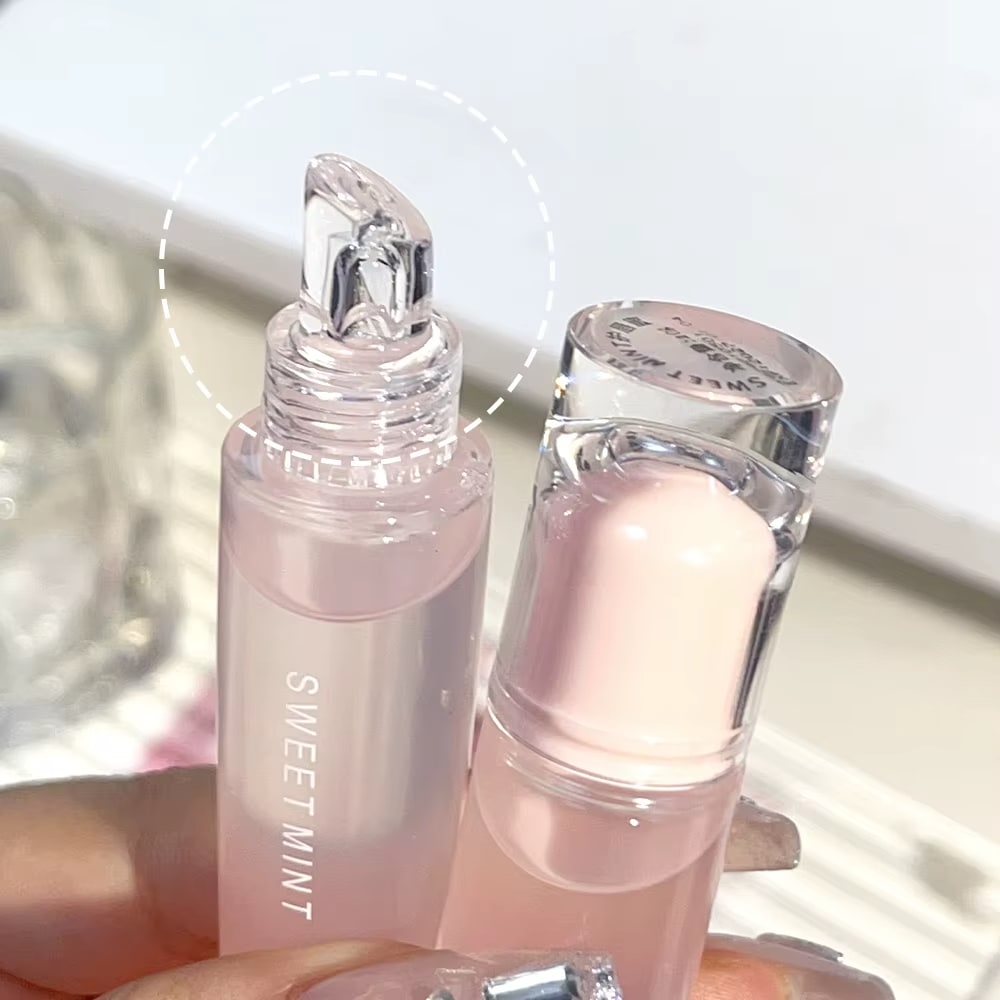 Plumping Liquid Lip Balm