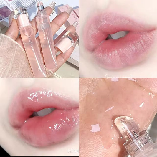 Plumping Liquid Lip Balm