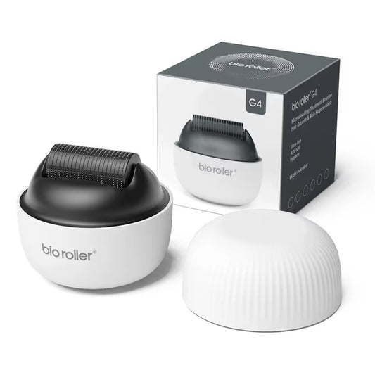 Electric Derma Roller
