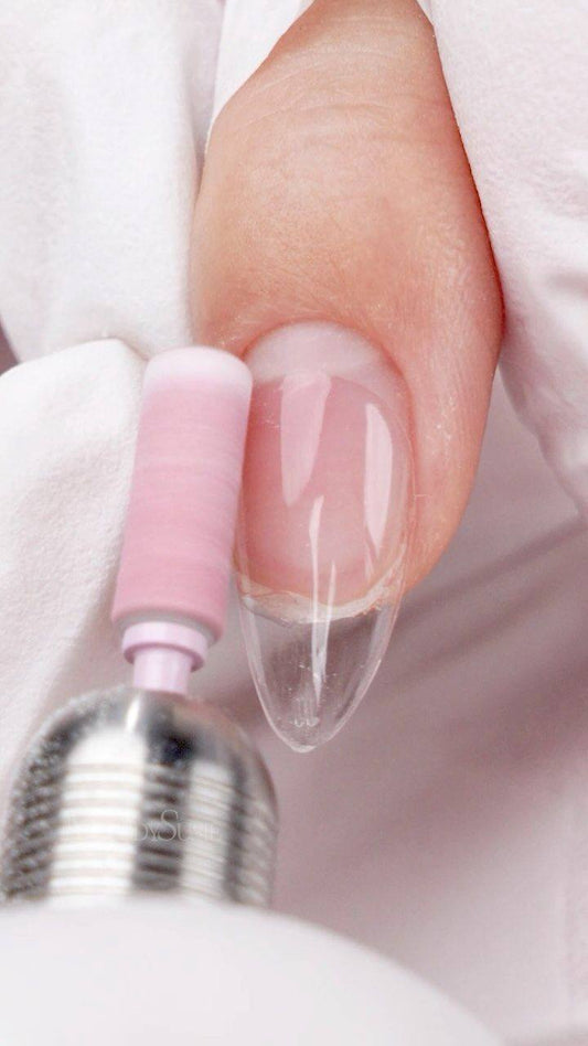 Professional Electric Nail Drill Set