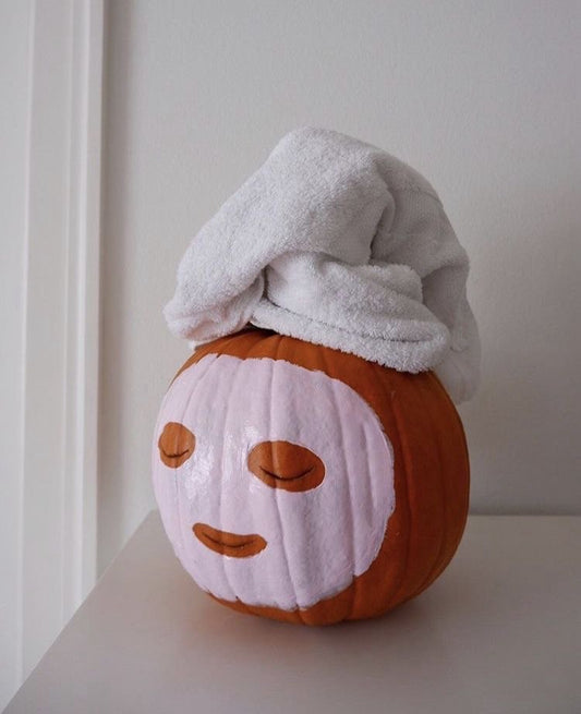 Moisturising Facial Mask Pack
