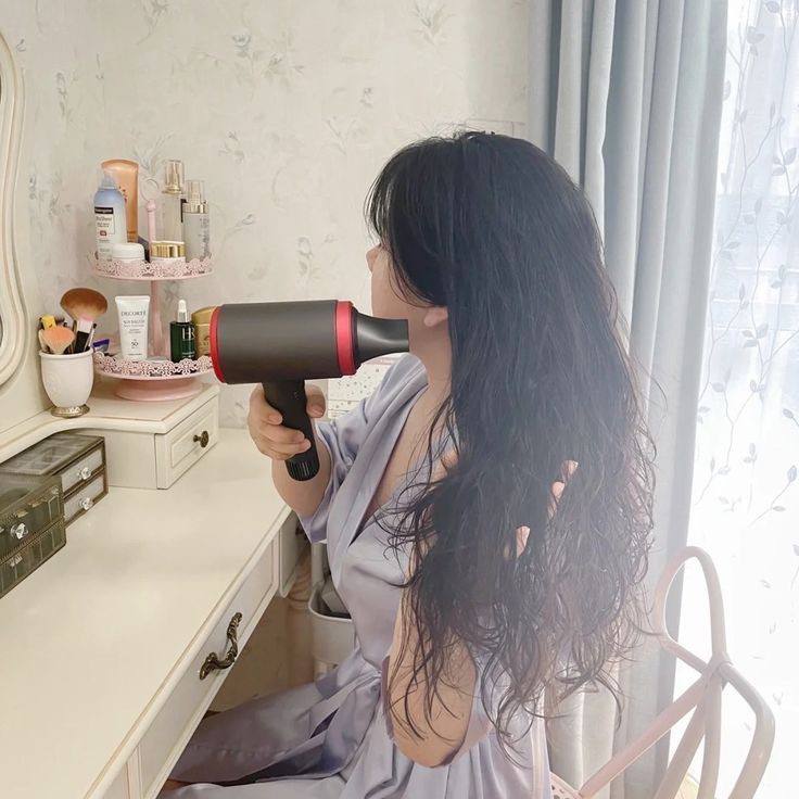 Advanced hair heat protect spray