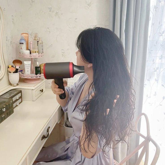 Advanced hair heat protect spray